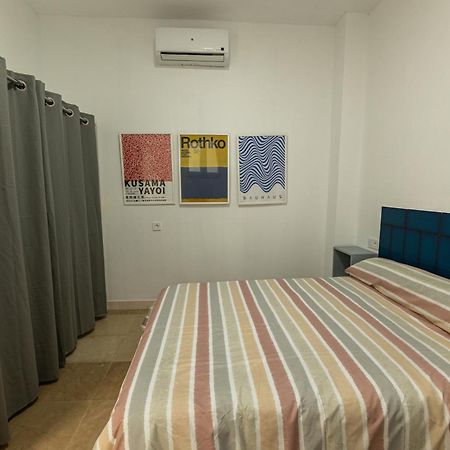 דירות סביליה Lemon House Share And Enjoy מראה חיצוני תמונה