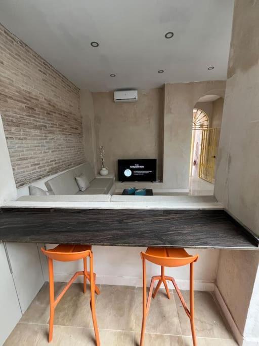דירות סביליה Lemon House Share And Enjoy מראה חיצוני תמונה